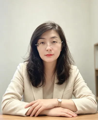 张聪聪 桃李满园家庭教育创办人 家庭教育指导师
